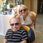 Lauren Potter Instagram - Thanks for being a buddy to so many of us. I’m going to miss you.