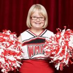 Lauren Potter Instagram - ‪Happy #Glee10thAnniversary! I can’t believe it’s been that long! I loved playing #beckyjackson so much! Thank you to all the #gleeks! Let me know your favorite Glee memories! ‬