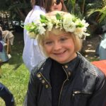 Lauren Potter Instagram - Happy Mother’s Day to all the beautiful moms! My mom and I celebrated at the @bestbuddies brunch yesterday!