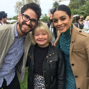 Lauren Potter Instagram - Happy Mother’s Day to all the beautiful moms! My mom and I celebrated at the @bestbuddies brunch yesterday!