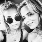 Lauren Taylor Instagram - mom