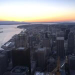 Lauren Taylor Instagram - Seattle you were a dream #michaeldavidpalance