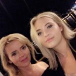 Lauren Taylor Instagram – that Florida humidity got us ruined