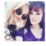 Lauren Taylor Instagram - Stolen from @ldanielle8
