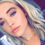 Lauren Taylor Instagram –