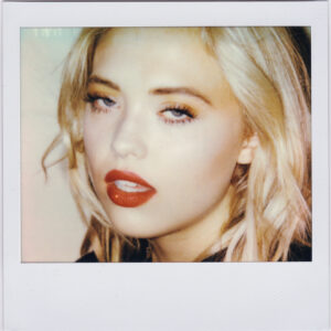 Lauren Taylor Instagram - red red red red shots by @davidlekach