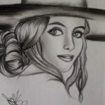 Lauren Taylor Instagram - this is incredible! thank you @ramzesperez 😊