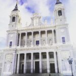 Lauren Taylor Instagram - Madrid, Spain. I'm an ant.