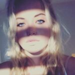 Lauren Taylor Instagram - super tired
