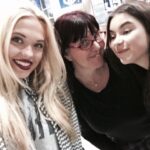 Lauren Taylor Instagram - caption this