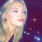 Lauren Taylor Instagram – Cinderella is magic.