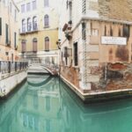 Lauren Taylor Instagram - Venice, Italy