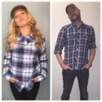 Lauren Taylor Instagram - who wore it better?