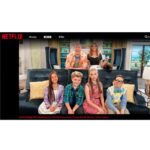 Lauren Taylor Instagram - Check yo #netflix kitties! #RichieRich season one 💘