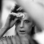 Lauren Taylor Instagram - RIP Bowie