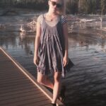 Lauren Taylor Instagram - Yellowstone np