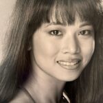 Lauren Tom Instagram – #tbt This is my first professional #headshot, circa 1980. It was taken by #RoyBlakey, and was the one I held up in #AChorusLine in my #Broadway debut. I am 20 years old here, yikes! Where has the time gone? Many thanks to @achoruslineshuberttheatre for the photos.