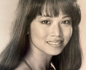 Lauren Tom Instagram - #tbt This is my first professional #headshot, circa 1980. It was taken by #RoyBlakey, and was the one I held up in #AChorusLine in my #Broadway debut. I am 20 years old here, yikes! Where has the time gone? Many thanks to @achoruslineshuberttheatre for the photos.