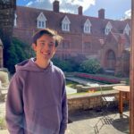 Lauren Tom Instagram - Launching the boy again, this time for grad school. So excited for Oliver as he begins his adventure at @cambridgeuniversity The people in Cambridge were so warm and funny, the weather was perfect, and the light on the trees and historic buildings created beauty everywhere you looked.