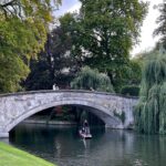 Lauren Tom Instagram - Launching the boy again, this time for grad school. So excited for Oliver as he begins his adventure at @cambridgeuniversity The people in Cambridge were so warm and funny, the weather was perfect, and the light on the trees and historic buildings created beauty everywhere you looked.