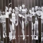 Lauren Tom Instagram – #tbt This is my first professional #headshot, circa 1980. It was taken by #RoyBlakey, and was the one I held up in #AChorusLine in my #Broadway debut. I am 20 years old here, yikes! Where has the time gone? Many thanks to @achoruslineshuberttheatre for the photos.