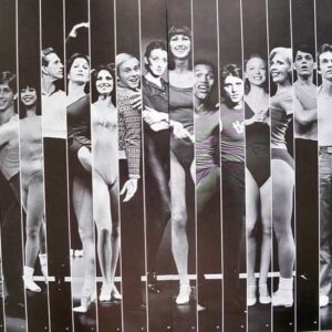 Lauren Tom Instagram - #tbt This is my first professional #headshot, circa 1980. It was taken by #RoyBlakey, and was the one I held up in #AChorusLine in my #Broadway debut. I am 20 years old here, yikes! Where has the time gone? Many thanks to @achoruslineshuberttheatre for the photos.