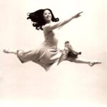 Lauren Tom Instagram - This is a look back at my early days as a dancer, and a post to honor my dance teachers who mentored me into a career as a performer. Dancing was a perfect art form for me when I was young because I was extremely shy but could still express myself without having to talk! My teachers were like beacons of hope and inspired me deeply. Slide 5 is a portrait of my first dance teacher, Margot Grimmer. I was 13 when I met Margot and I was in awe of her beauty and talent. Even though jazz and modern were my favorite styles she insisted I ground my technique in ballet as a foundation. I was eventually invited to perform with her American Dance Company and these are some photos from that time. Margot wrote a memoir about her life in dance and I highly recommend reading it if you want to be inspired! She features me in the book and I am so honored that she chose to include me. The next slide is of two influential teachers that I also studied with, Gus Giordano, and Lou Conte. Gus was known for his immense kindness and had an amazing, unique, jazz style that was instantly recognizable. His studio is still thriving in Chicago. Lou Conte also had a very specific style and brilliance, and I was incredibly lucky to study with him. I’m proud to say I was the swing dancer in the first company of Hubbard Street Dance Company. I got to see them perform in LA recently, and they took my breath away! The next slide is a shout out to Baayork Lee, who is the force of nature that originated the role of Connie Wong in A Chorus Line. Baayork was truly a pioneer, as roles for Asian performers were virtually nonexistent. Playing Connie on Broadway was a dream come true for me. Baayork continues to inspire and mentor countless dancers today. And the last slide is my current teacher at the YMCA, Will Hemingway. I can’t perform any of those moves from decades ago, but I can get down and boogie with Will in his water dance classes twice a week! These classes make me feel like a kid again, I grin from ear to ear. Thank you Margot, Gus, Lou, Baayork and Will for everything you have given me.❤️❤️❤️ #dance @margotgrimmer @gusgiordanodance @hubbardstreet @baayork @m.b.s._ezfit_companion