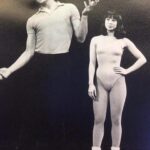 Lauren Tom Instagram – This is a look back at my early days as a dancer, and a post to honor my dance teachers who mentored me into a career as a performer. 
Dancing was a perfect art form for me when I was young because I was extremely shy but could still express myself without having to talk! My teachers were like beacons of hope and inspired me deeply. 
Slide 5 is a portrait of my first dance teacher, Margot Grimmer.  I was 13 when I met Margot and I was in awe of her beauty and talent.  Even though jazz and modern were my favorite styles she insisted I ground my technique in ballet as a foundation. I was eventually invited to perform with her American Dance Company and these are some photos from that time.  Margot wrote a memoir about her life in dance and I highly recommend reading it if you want to be inspired!  She features me in the book and I am so honored that she chose to include me. 
The next slide is of two influential teachers that I also studied with, Gus Giordano, and Lou Conte.  Gus was known for his immense kindness and had an amazing, unique, jazz style that was instantly recognizable. His studio is still thriving in Chicago. 
Lou Conte also had a very specific style and brilliance, and I was incredibly lucky to study with him. I’m proud to say I was the swing dancer in the first company of Hubbard Street Dance Company. I got to see them perform in LA recently, and they took my breath away!
The next slide is a shout out to Baayork Lee, who is the force of nature that originated the role of Connie Wong in A Chorus Line.  Baayork was truly a pioneer, as roles for Asian performers were virtually nonexistent. Playing Connie on Broadway was a dream come true for me. Baayork continues to inspire and mentor countless dancers today.
And the last slide is my current teacher at the YMCA, Will Hemingway. I can’t perform any of those moves from decades ago, but I can get down and boogie with Will in his water dance classes twice a week! These classes make me feel like a kid again, I grin from ear to ear.
Thank you Margot, Gus, Lou, Baayork and Will for everything you have given me.❤️❤️❤️ #dance 
@margotgrimmer @gusgiordanodance @hubbardstreet @baayork @m.b.s._ezfit_companion