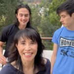 Lauren Tom Instagram – Ten years later—some of us have shrunk, some of us have grown, but our love for @homeboyindustries has always remained the same. ❤️ Please join our team called #spn /#Futurama family on 9/23 in LA. You can register here: https://raceroster.com/registration/60bdb85e-ad22-4ad2-9183-58a702d49a4a/entry?team=535611 and/or if you are able you can donate here: https://raceroster.com/events/2023/64958/homeboy-5k-runwalk/pledge/participant/20535762 This link is also in my profile bio. Also, if you take a screenshot of the links in this caption, then open the photo in your camera, there will be a small gray box in the bottom right hand corner, click on that, and you will be able to pull up the link! 
Thanks in advance for considering this incredible organization. ❤️🙏
#homeboyindustries##dogood #believeinsecondchances