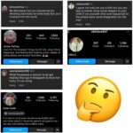 Lauren Williams Instagram – “KNOW BODY” 🤣🤣 Why do they follow me though