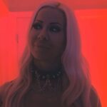 Lauren Williams Instagram - Psycho Love Machine 🔪 . . . Visit Our Online Store For New T Shirts, Autographed 8x10s, And Stickers. Link In Bio!