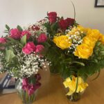 Lauren Williams Instagram - Happy Mothers Day to all the wonderful mamas out there including mine @terri9517 💖 We had such a beautiful day today!! @lokeys910 always be spoiling me 🤗💐💐💐