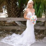 Lauren Williams Instagram - THE DRESS and the wedding of my dreams 🥰🥰