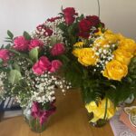 Lauren Williams Instagram - Happy Mothers Day to all the wonderful mamas out there including mine @terri9517 💖 We had such a beautiful day today!! @lokeys910 always be spoiling me 🤗💐💐💐