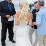 Lauren Williams Instagram - THE DRESS and the wedding of my dreams 🥰🥰