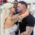 Lauren Williams Instagram - Happy Valentines Day to the man who proved to me that true love does indeed exist ❤️ @lokeys910