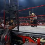 Lauren Williams Instagram – 15 years ago today, I won my first major Championship. I was so excited, so proud and ready to lead. My parents were in the crowd and my friends were both in the ring and outside the ring. I was so happy management trusted me and my abilities. I was having the time of my life!
Although the ending didn’t go exactly as we planned and I got a concussion live on PPV, I somehow kept going and my co-workers were absolute pros getting me to the finish line. Sh*t happens in wrestling matches, you never know when you’re going to have to ad-lib on the fly! We got the job done and I’ll forever be proud of this moment 🤗❤️