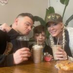 Lauren Williams Instagram - Fam-Fam 🥰❤️