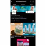 Lauren Williams Instagram - After months of work and perfecting recipes, my Etsy store is officially up and running! At Simplified Essentials, we offer Organic Grass-Fed Tallow skincare products, which are nourishing to the skin and completely non-toxic 🙌🏼 Products include Whipped Body Lotions (available in 2oz, 4oz and 8oz sizes), Skin Protecting Sunscreen and Lip Balms in assorted scents and sizes 😍 Visit my new store by searching EssentialsSimplified on @etsy and give it a try! 🌴☀️ Also check out my business Instagram at @essentialsbylauren