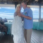 Lauren Williams Instagram – Some absolutely beautiful candid photos from our dream wedding day 💕☀️🌴🤵🏻👰🏼‍♀️

Still on cloud nine from this incredible love-filled day, can’t believe it’s already been a week and a half since it happened!! 

10/1 forever ❤️❤️
@lokeys910