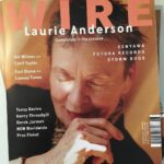 Laurie Anderson