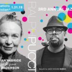 Laurie Anderson