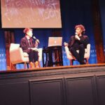 Laurie Anderson