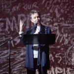 Laurie Anderson