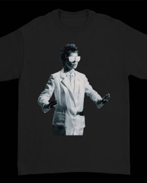Laurie Anderson Instagram - Big Science is out on vinyl again for the first time in 30 years!  Get yours at link in bio.