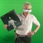 Laurie Anderson