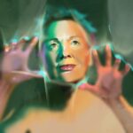 Laurie Anderson
