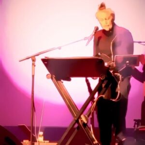 Laurie Anderson Instagram - 