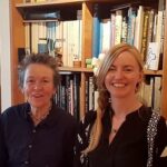 Laurie Anderson