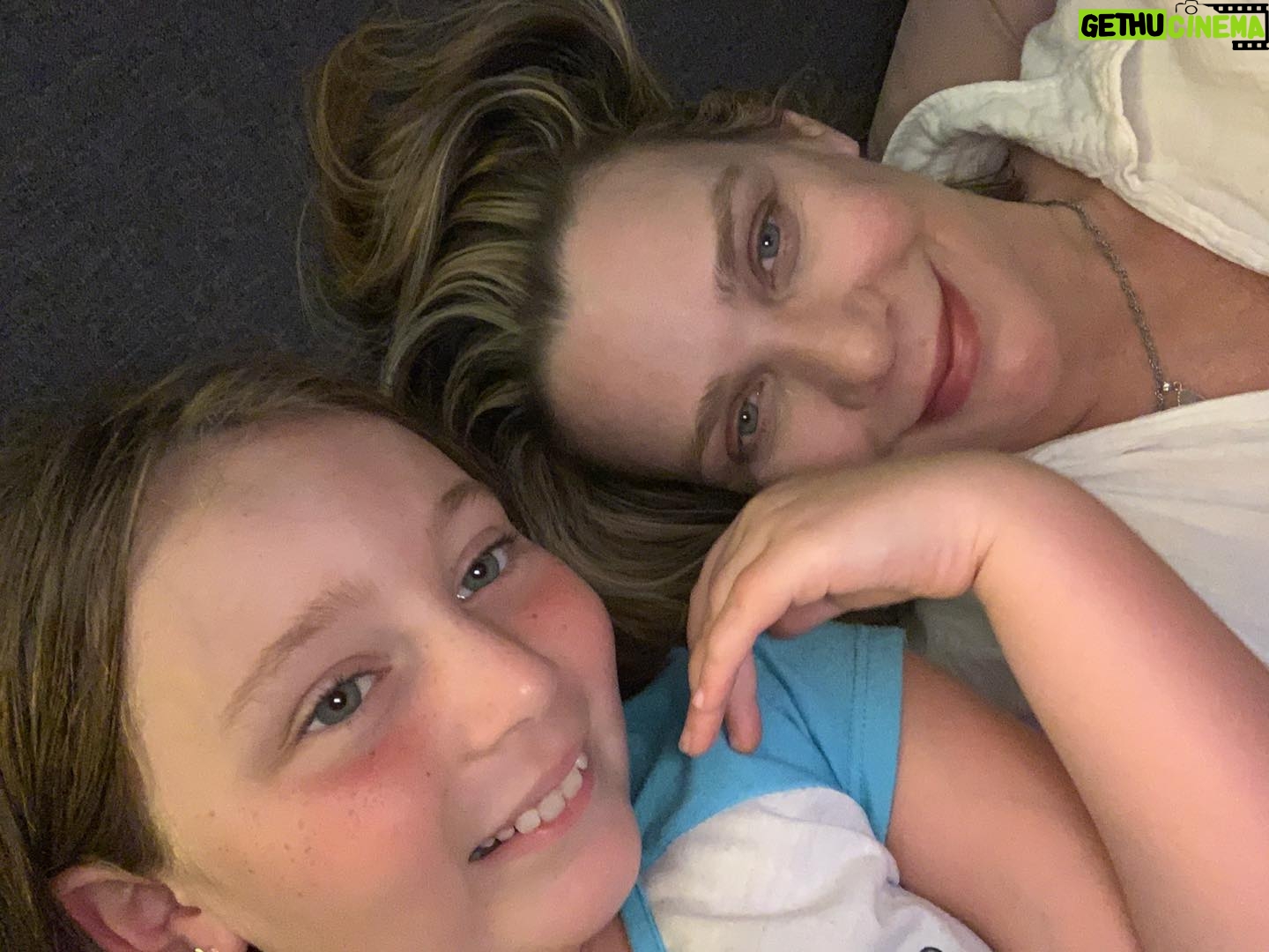 Laurie Holden - 10K Likes - Auntie Laurie #girls #SlumberParty #nashville #movies #HarryPotter